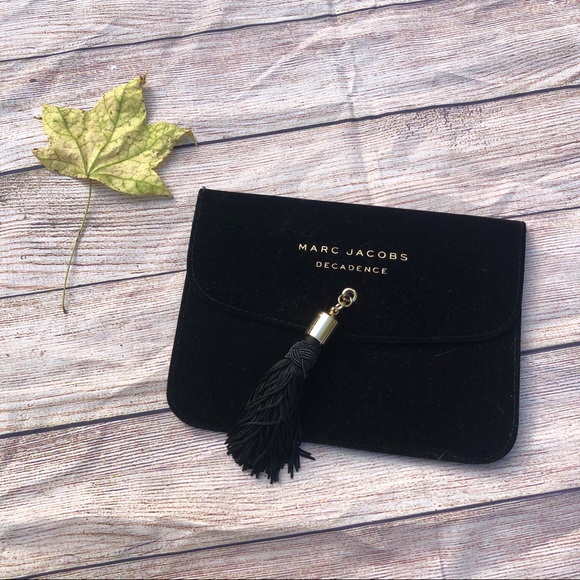 Marc Jacobs Handbags - Marc Jacobs Decadence Clutch Marc Jacobs Handbags - Marc Jacobs Decadence Clutch